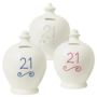 21st Birthday Personalised Terramundi Money Pot - 24.99 21st Birthday Personalised Terramundi Money Pot