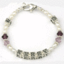 Personalised Naming Day Bracelet - 49.99 Personalised Naming Day Bracelet