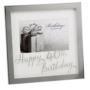 Happy 40th Birthday Photo Frame - 14.99 Happy 40th Birthday Photo Frame