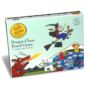 Room on the Broom Board Game - 14.99 Room on the Broom Board Game