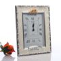 50th Anniversary Clock - 21.95 50th Anniversary Clock