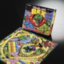 Tyrannosaurus Rex Board Game - 10.99 Tyrannosaurus Rex Board Game