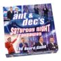 Ant and Dec's Saturday Night Takeaway Board Game - 24.99 Ant and Dec's Saturday Night Takeaway Board Game