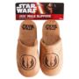 Jedi Star Wars Slippers - 9.99 Jedi Star Wars Slippers