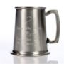 Age Pint Pewter Tankard 18th - 29.99 Age Pint Pewter Tankard 18th