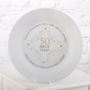50th Anniversary Plate - 19.99 50th Anniversary Plate