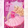 My Adventures with Ballerina Barbie - Regular Sized Personalised Book - 9.99 My Adventures with Ballerina Barbie - Regular Sized Personalised Book