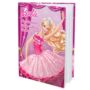 My Adventures with Ballerina Barbie - Hard Cover Personalised Book - 24.99 My Adventures with Ballerina Barbie - Hard Cover Personalised Book