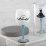 Bridesmaid Wine Glass - 19.99 Bridesmaid Wine Glass