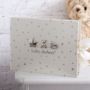 Bambino Paperwrap Baby Shower Guest Book - 12.95 Bambino Paperwrap Baby Shower Guest Book