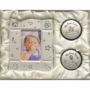 First Tooth-Curl and Frame Set - 8.99 First Tooth-Curl and Frame Set