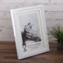 White My First Communion Frame With Mount And Icon - 19.99 White My First Communion Frame With Mount And Icon