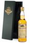 Personalised Christmas Malt Whisky Gold Gift Carton - 39.99 Personalised Christmas Malt Whisky Gold Gift Carton