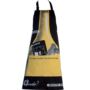Colonel Mustard Cluedo Apron - 14.90 Colonel Mustard Cluedo Apron