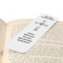 On Your Confirmation Personalised Bookmark - 7.99 On Your Confirmation Personalised Bookmark