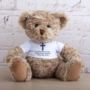 Personalised Confirmation Bear - 18.99 Personalised Confirmation Bear