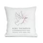 Personalised Confirmation Day Cushion - 14.99 Personalised Confirmation Day Cushion