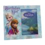 Disney Frozen Birthday Girl Photo Frame - 9.99 Disney Frozen Birthday Girl Photo Frame