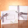 Personalised Diamond Wedding Anniversary Photo Album - 24.99 Personalised Diamond Wedding Anniversary Photo Album