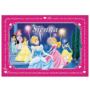 Disney Princess Personalised Placemat - 11.99 Disney Princess Personalised Placemat