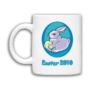 Personalised Easter Bunny Mug Standard Delivery - 9.99 Personalised Easter Bunny Mug Standard Delivery
