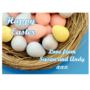 Personalised Easter Egg Jigsaw Puzzle - 13.99 Personalised Easter Egg Jigsaw Puzzle