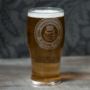 Personalised Father of The Bride Pint Glass - 9.99 Personalised Father of The Bride Pint Glass