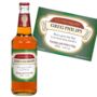 Father's Day Personalised Bottle of Beer - 10.99 Father's Day Personalised Bottle of Beer