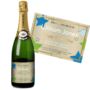 Fathers Day Personalised Bottle of Champagne Luxury Gift Box - 49.99 Fathers Day Personalised Bottle of Champagne Luxury Gift Box