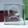 Father's Day Glass Keepsake - 19.99 Father's Day Glass Keepsake