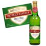 Fathers Day Personalised Bottle of Lager - 10.99 Fathers Day Personalised Bottle of Lager