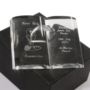 Personalised First Holy Communion Crystal Bible - 29.99 Personalised First Holy Communion Crystal Bible