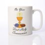 On Your First Holy Communion Personalised Mug - 9.99 On Your First Holy Communion Personalised Mug