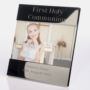 Engraved First Holy Communion Photo Frame - 19.99 Engraved First Holy Communion Photo Frame