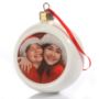 Personalised Friends Photo Bauble - 14.99 Personalised Friends Photo Bauble