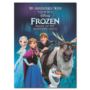 My Adventures with Disney Frozen Magic Of The Northern Lights Book - 14.99 My Adventures with Disney Frozen Magic Of The Northern Lights Book