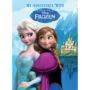 Personalised Disney Frozen Adventure Book - 14.99 Personalised Disney Frozen Adventure Book