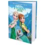 My Adventures with Disney Frozen Fever - Personalised Storybook Hard Cover - 24.99 My Adventures with Disney Frozen Fever - Personalised Storybook Hard Cover
