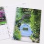 Personalised Gardening Diary - 12.99 Personalised Gardening Diary