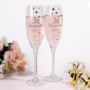 Happy 50th Anniversary Glasses - 12.99 Happy 50th Anniversary Glasses