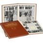 Personalised Golf Book - 49.99 Personalised Golf Book