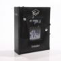 Black Graduation Album with Tassel - 14.99 Black Graduation Album with Tassel
