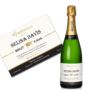 Personalised Graduation Cava Luxury Gift Box - 33.99 Personalised Graduation Cava Luxury Gift Box