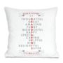 Grandparents Words Personalised Cushion - 14.99 Grandparents Words Personalised Cushion