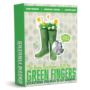 Green Fingers - Keen Gardener Gift Set - 9.99 Green Fingers - Keen Gardener Gift Set
