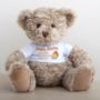 Personalised Easter Teddy Bear - 18.99 Personalised Easter Teddy Bear