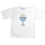 First Holy Communion Personalised T-Shirt Blue - 9.99 First Holy Communion Personalised T-Shirt Blue