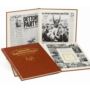 Horse Racing Newspaper Book - 49.99 Horse Racing Newspaper Book