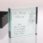 In Loving Memory Keepsake - 19.99 In Loving Memory Keepsake