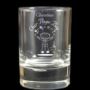 Pageboy's Etched Character Juice Glass - 9.99 Pageboy's Etched Character Juice Glass